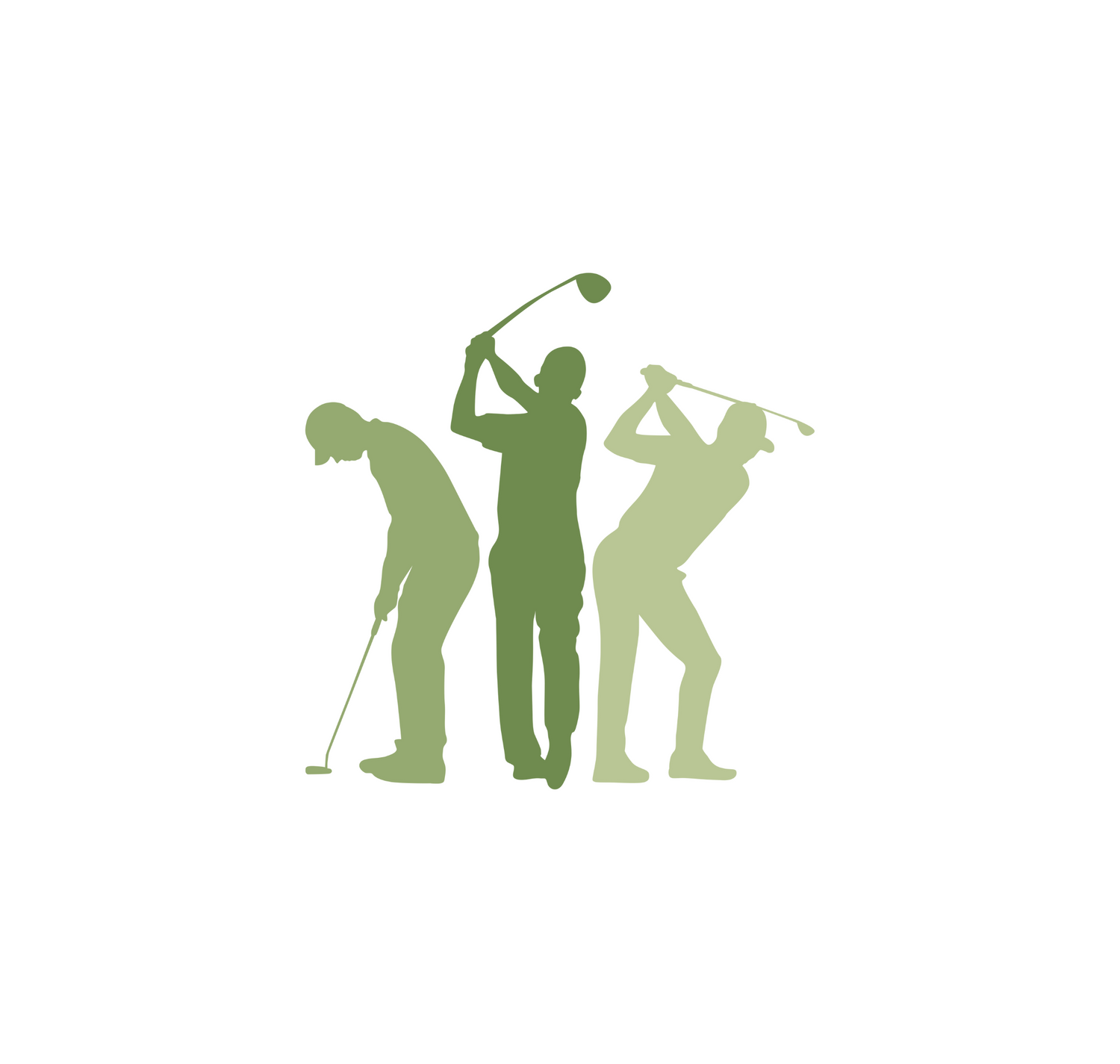 For Golfers