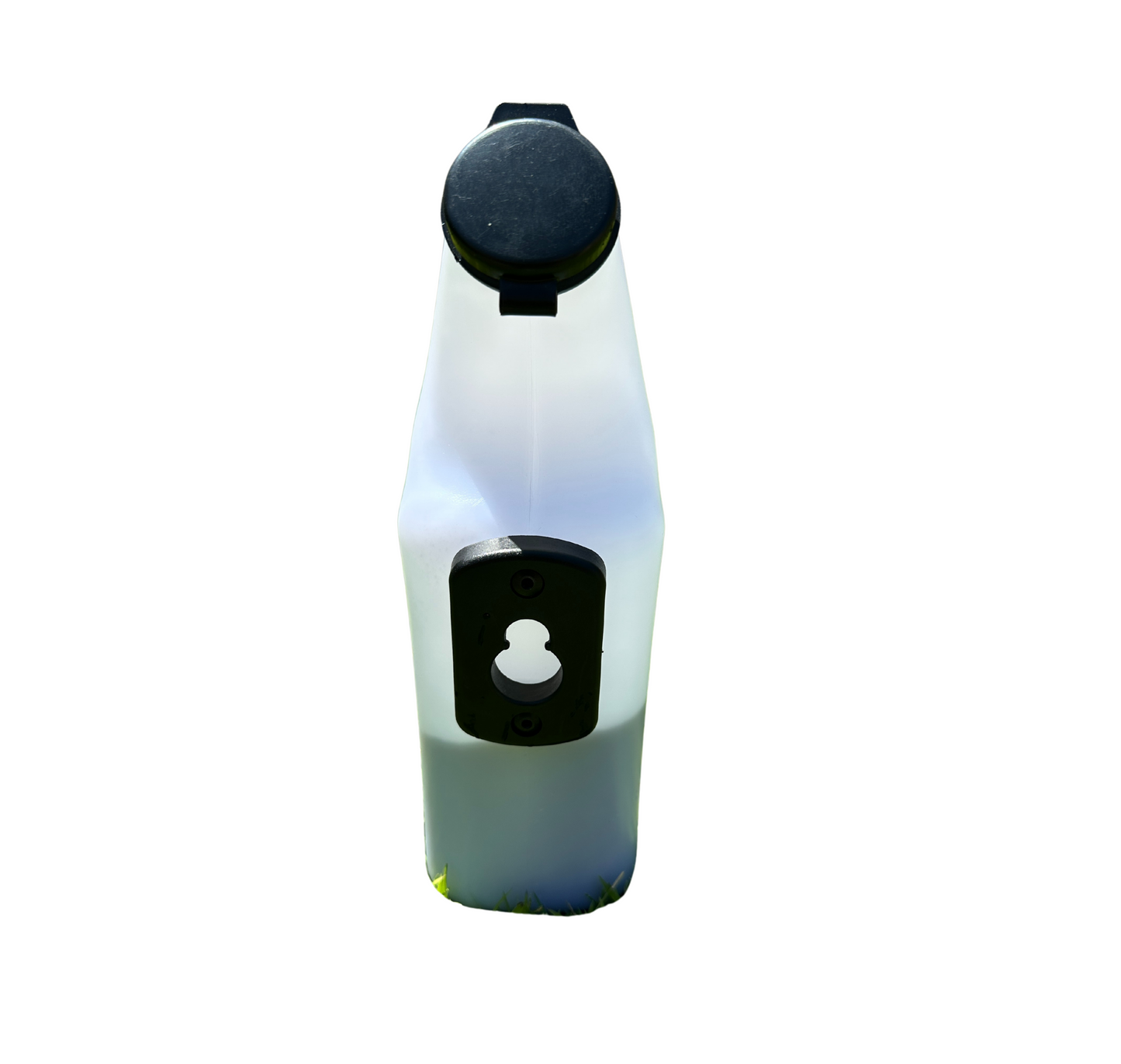Sand/Seed Bottle for Push Carts