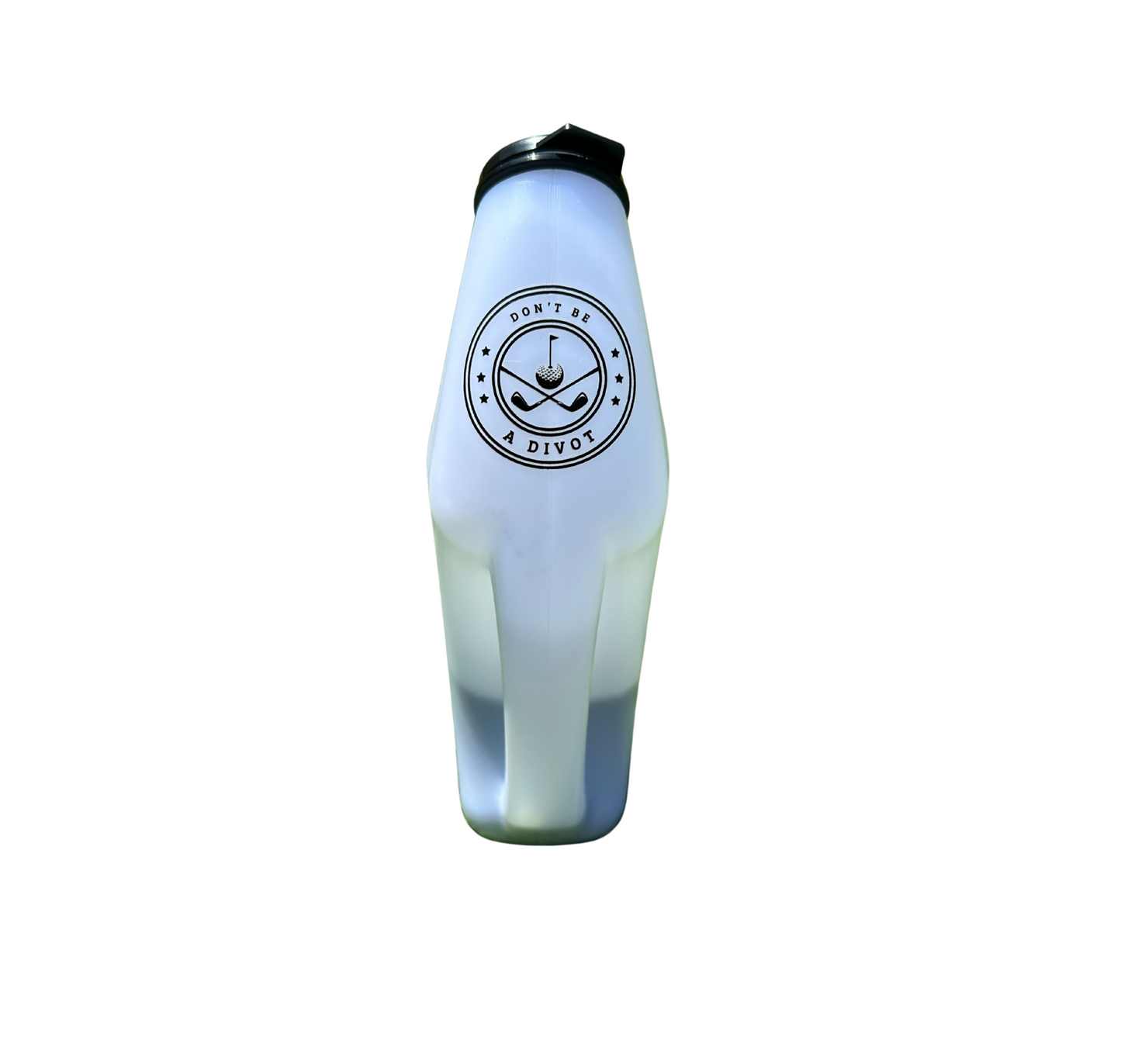 Sand/Seed Bottle for Push Carts
